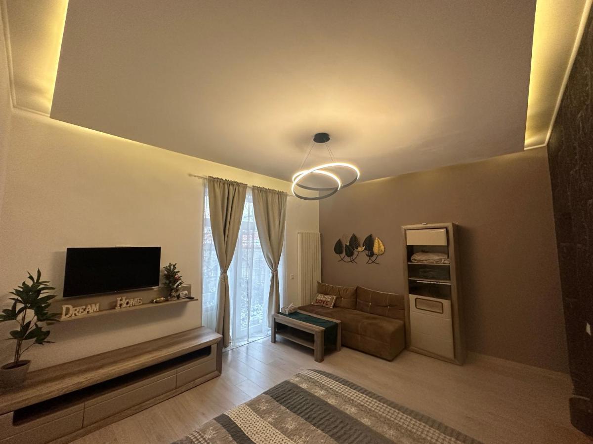 شقة Mystic Dream House براشوف المظهر الخارجي الصورة