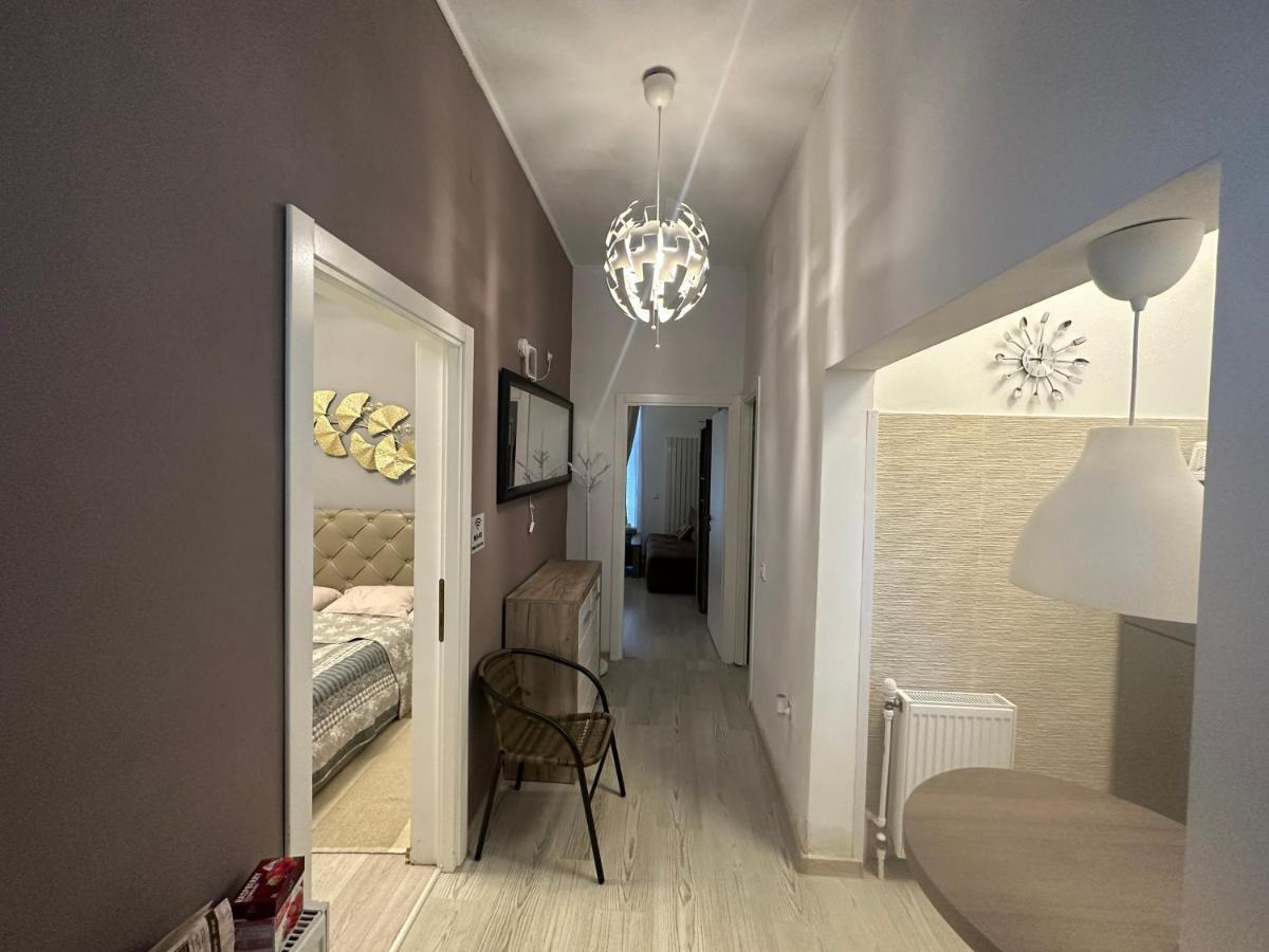 شقة Mystic Dream House براشوف المظهر الخارجي الصورة