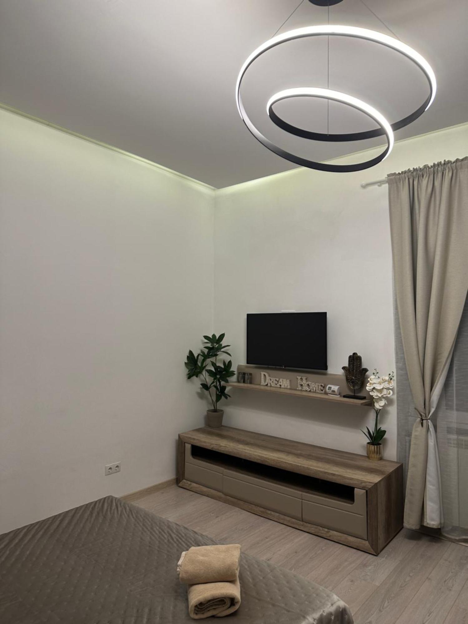 شقة Mystic Dream House براشوف المظهر الخارجي الصورة