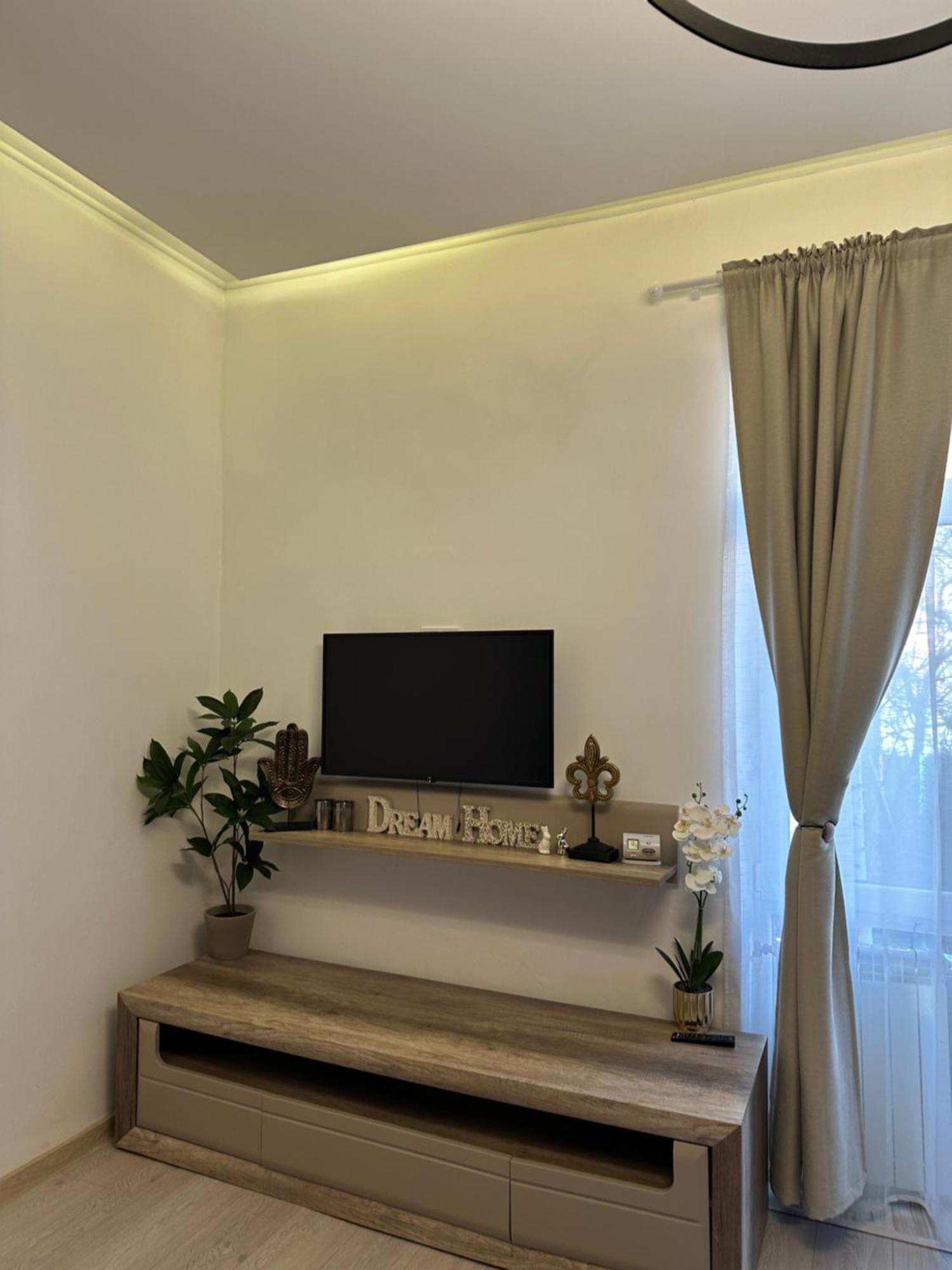 شقة Mystic Dream House براشوف المظهر الخارجي الصورة